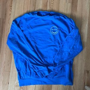 Outdoor Voices Crew Neck